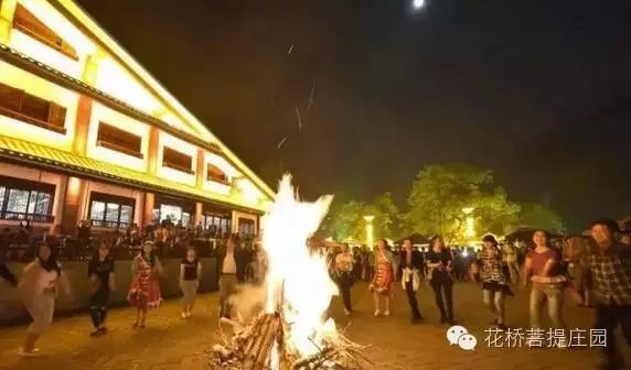 這個(gè)周末，隴南康縣花橋有大事要發(fā)生？