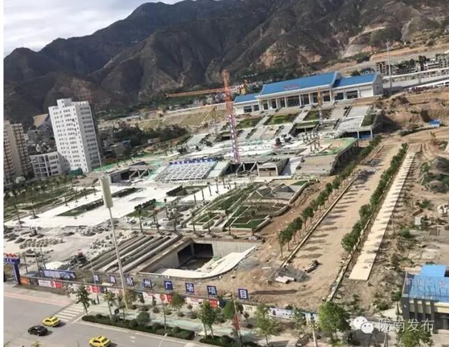 最新！蘭渝鐵路路基工程完成，廣元至重慶北段項(xiàng)目招標(biāo)