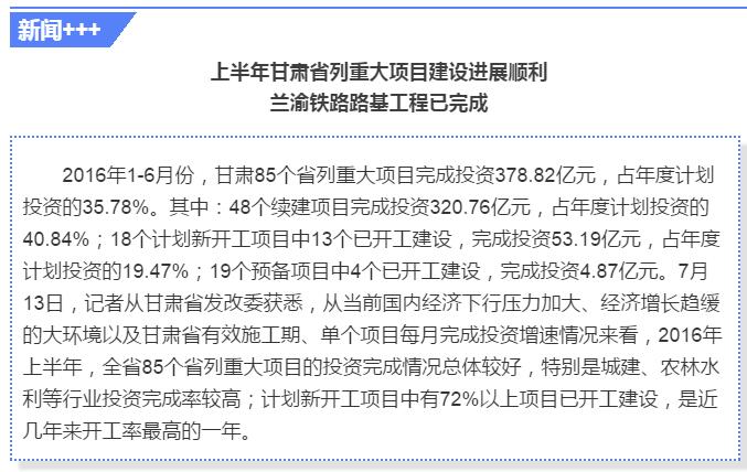 最新！蘭渝鐵路路基工程完成，廣元至重慶北段項(xiàng)目招標(biāo)