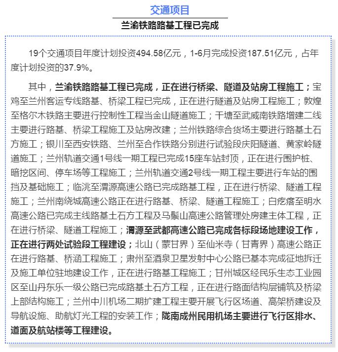 最新！蘭渝鐵路路基工程完成，廣元至重慶北段項(xiàng)目招標(biāo)