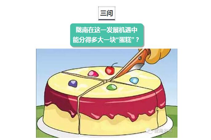 國開行支持貧困村基礎設施建設，隴南究竟能分得多大“蛋糕”？
