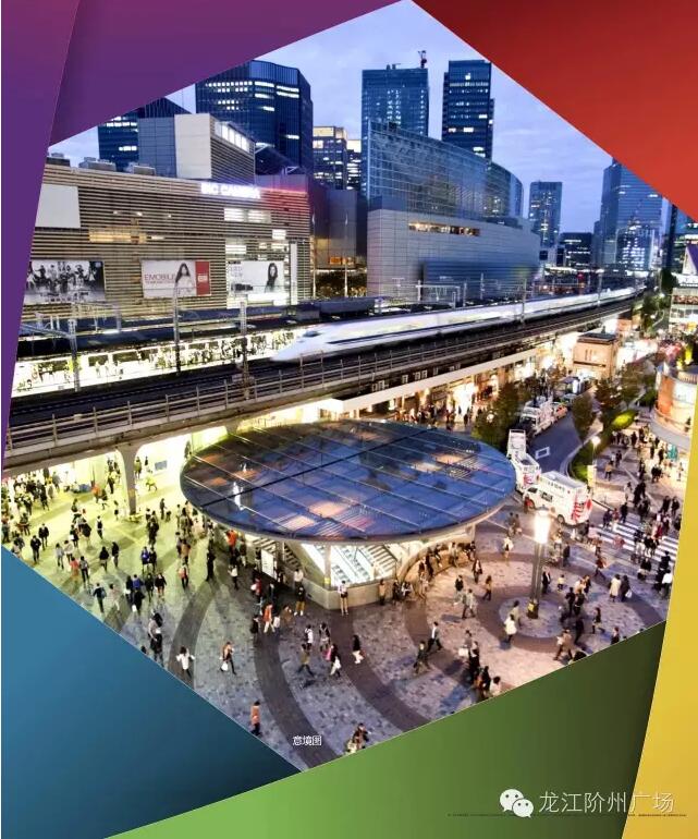 階州廣場9月10日耀世開盤！
