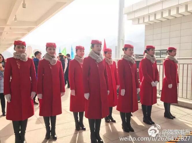 萬(wàn)人見(jiàn)證！蘭渝鐵路隴南站順利通車(chē)！