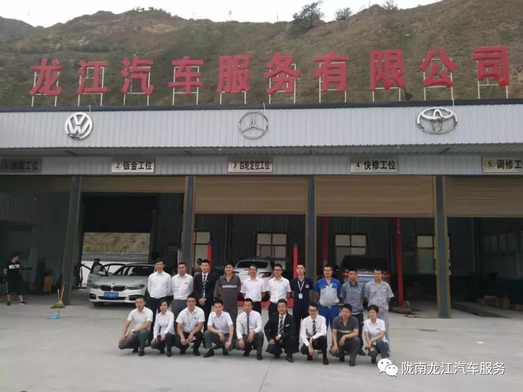 汽車年審、保養(yǎng)｜龍江汽車服務(wù)送您福利紅包！